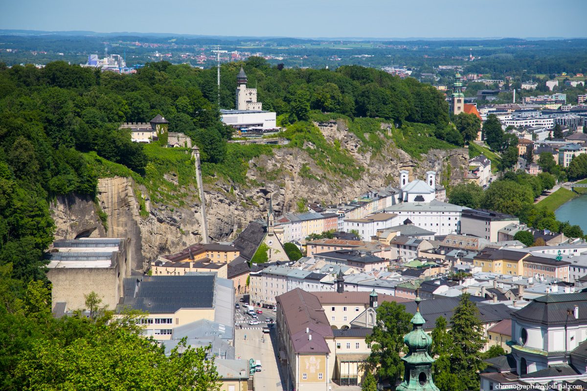 Salzburg